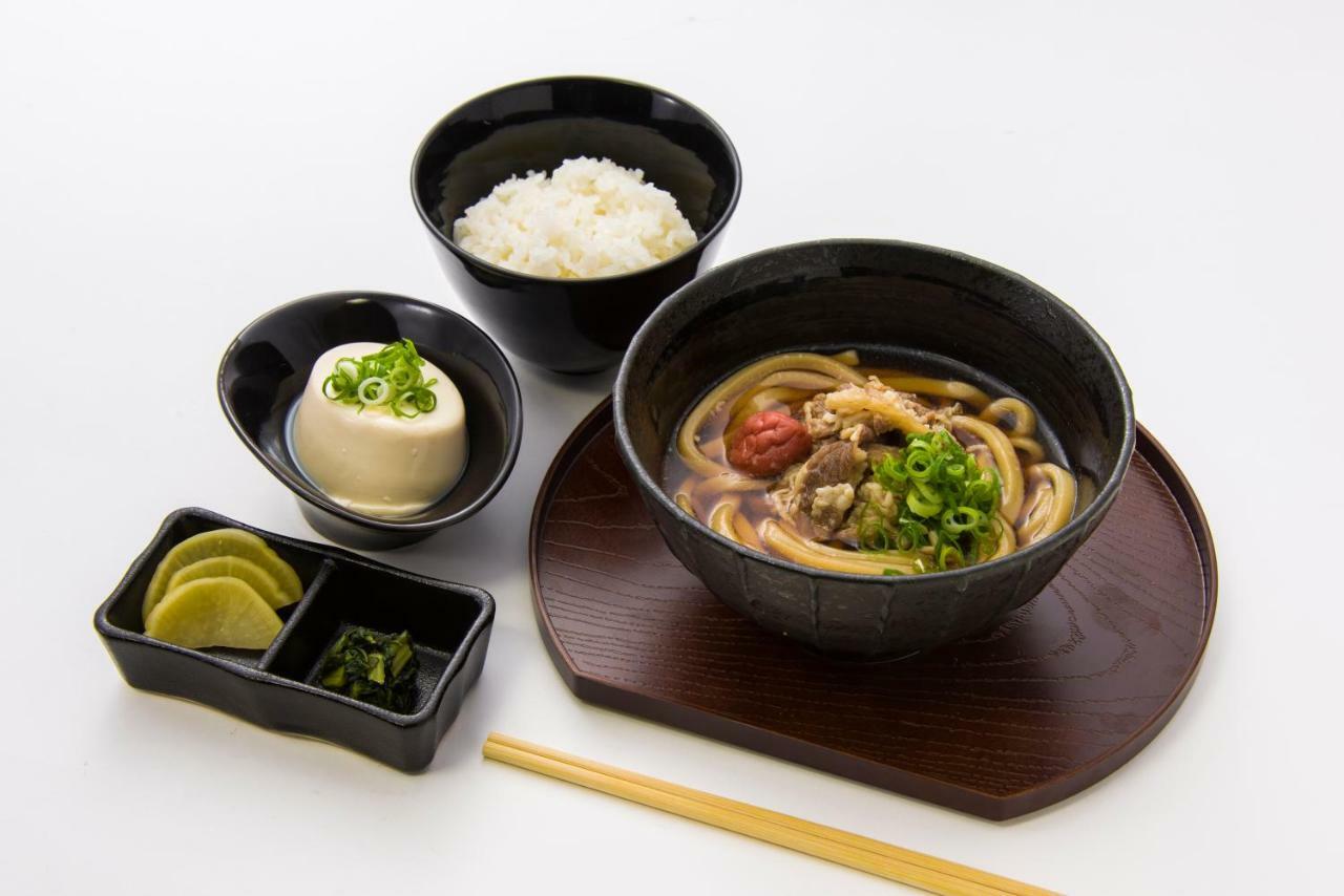 Hotel Love Ikutama -Adult Only Ōsaka Extérieur photo